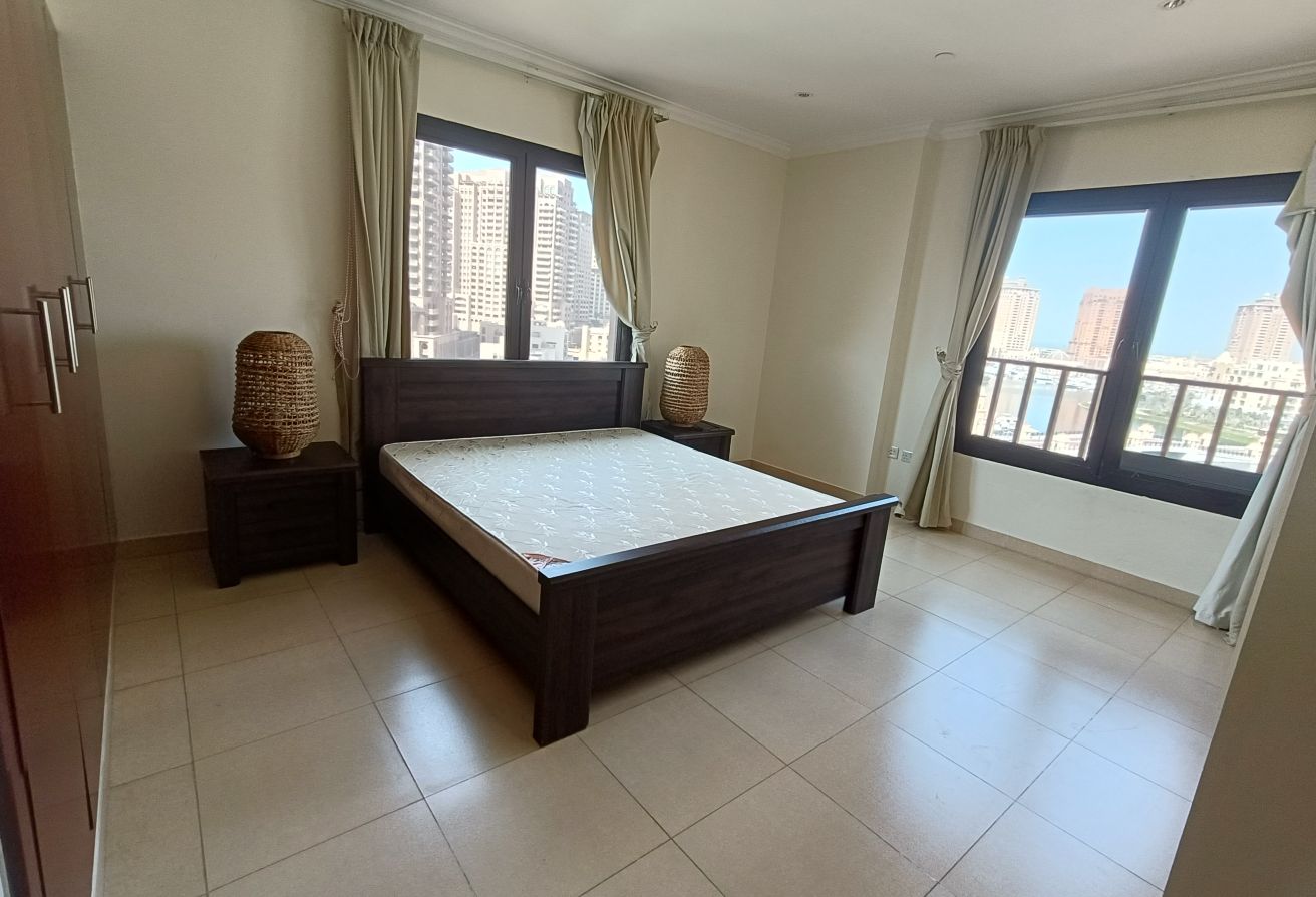 Two BHK Fully Furnished With |Grand Balcony| thumbnail 10