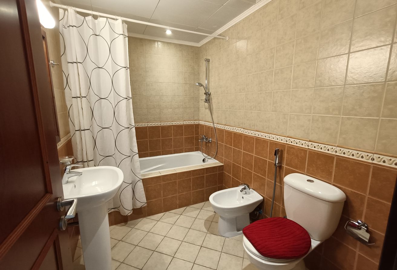 Two BHK Fully Furnished With |Grand Balcony| thumbnail 8