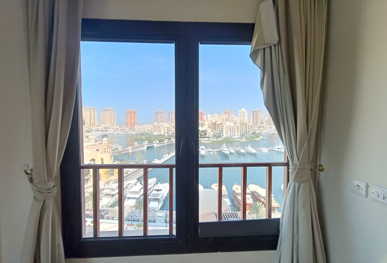 Two BHK Fully Furnished With |Grand Balcony| thumbnail 9