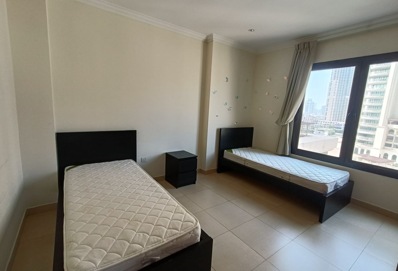 Two BHK Fully Furnished With |Grand Balcony| thumbnail 12