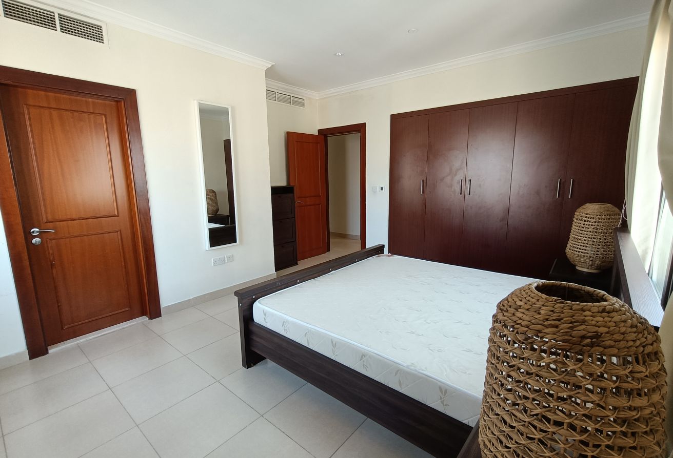 Two BHK Fully Furnished With |Grand Balcony| thumbnail 7