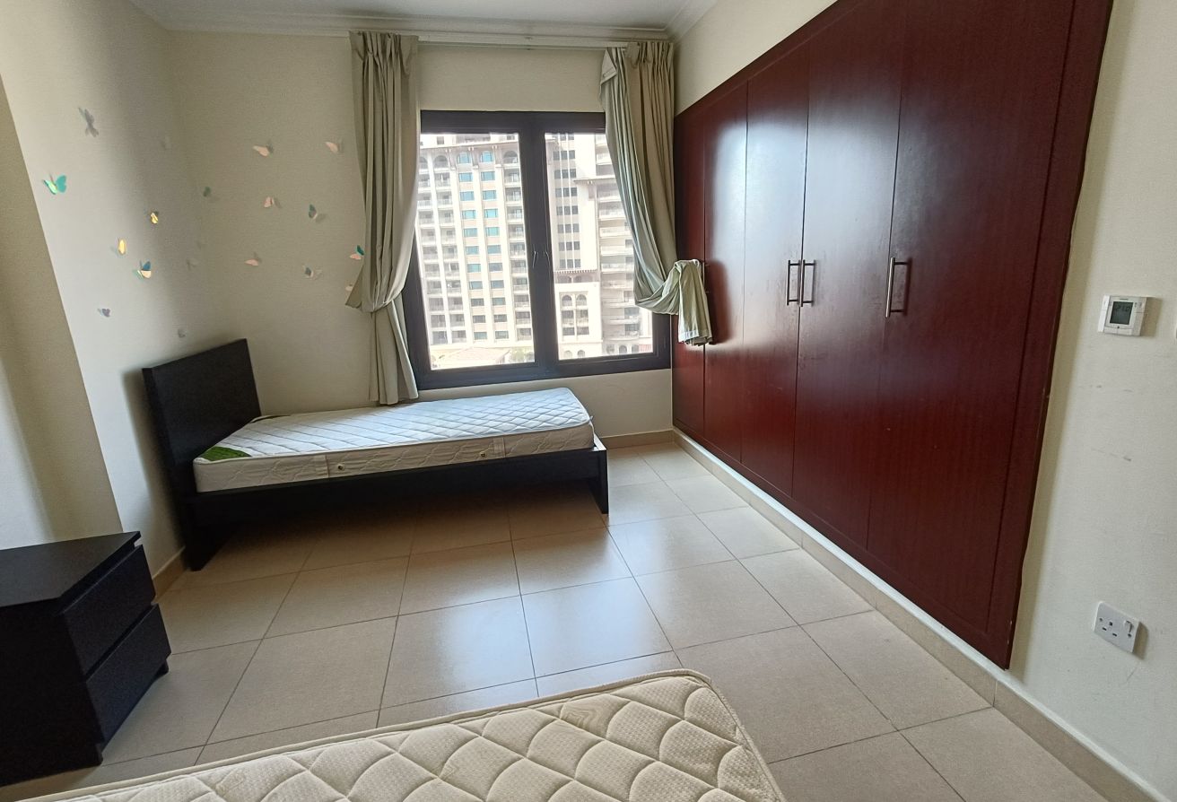 Two BHK Fully Furnished With |Grand Balcony| thumbnail 11