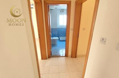 Apartment - 3 - 3 for rent in Hiteen Street - Al Muntazah - Doha Apartment - 3 - 3 for rent in Hiteen Street - Al Muntazah - Doha