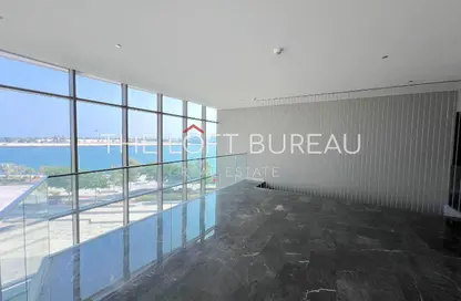 Townhouse - 4 Bedrooms - 5 Bathrooms for sale in Seef Lusail Tower 1 - Seef Lusail - Lusail City - Lusail
