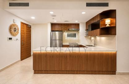 Apartment - 2 - 4 for sale in R-19 Building - Al Erkyah City - Lusail Apartment - 2 - 4 for sale in R-19 Building - Al Erkyah City - Lusail