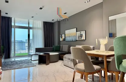 Apartment - 1 Bedroom - 2 Bathrooms for sale in Fox Hills A13 - Fox Hills - Lusail