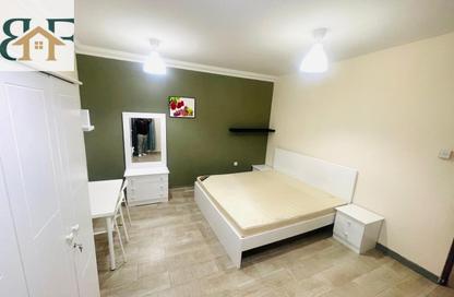 Apartment - Studio - 1 for rent in Al Azizia Street - Al Aziziyah - Doha Apartment - Studio - 1 for rent in Al Azizia Street - Al Aziziyah - Doha