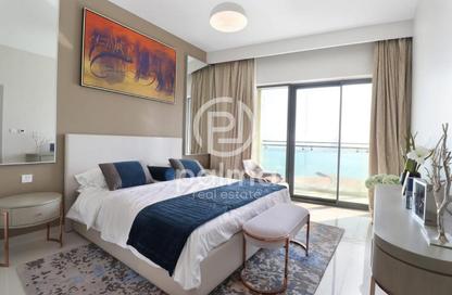 Hotel Apartments - 2 Bedrooms - 3 Bathrooms for sale in Burj DAMAC Waterfront - Waterfront Residential - The Waterfront - Lusail