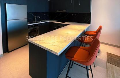 Apartment - Studio - 1 Bathroom for sale in La Plage - The Pearl Island - Doha
