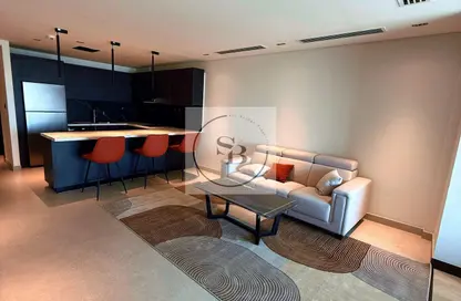 Apartment - Studio - 1 Bathroom for sale in La Plage - The Pearl Island - Doha