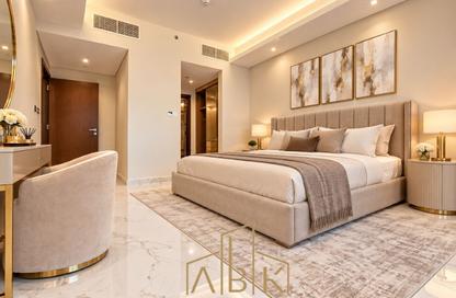 Apartment - 1 - 2 for rent in Lusail Marina Heights - Marina District - Lusail Apartment - 1 - 2 for rent in Lusail Marina Heights - Marina District - Lusail