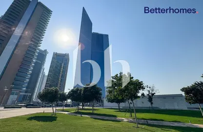 Office Space - Studio - 5 Bathrooms for rent in West Bay Tower - West Bay - West Bay - Doha