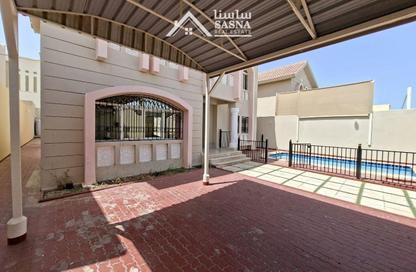 Villa - 4 - 5 for rent in Al Duhail - Al Duhail - Doha Villa - 4 - 5 for rent in Al Duhail - Al Duhail - Doha