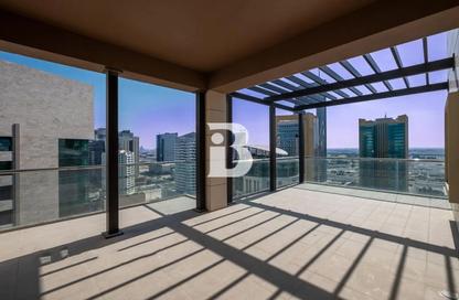Apartment - 2 Bedrooms - 3 Bathrooms for sale in Marina 9 Residences - Marina District - Lusail Apartment - 2 Bedrooms - 3 Bathrooms for sale in Marina 9 Residences - Marina District - Lusail