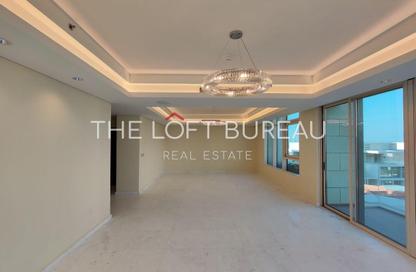 Duplex - 4 Bedrooms - 5 Bathrooms for sale in Crystal Residence - Gewan Island - The Pearl Island - Doha Duplex - 4 Bedrooms - 5 Bathrooms for sale in Crystal Residence - Gewan Island - The Pearl Island - Doha