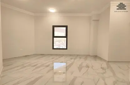 Apartment - 1 Bedroom - 2 Bathrooms for rent in Anas Street - Fereej Bin Mahmoud North - Fereej Bin Mahmoud - Doha
