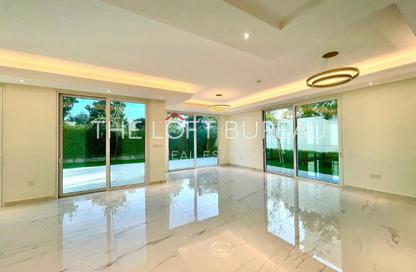 Villa - 6 Bedrooms - 7+ Bathrooms for rent in Floresta Gardens - Floresta Gardens - The Pearl Island - Doha