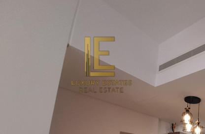 Apartment - 1 Bedroom - 2 Bathrooms for rent in Regency Residence Fox Hills 2 - Lusail