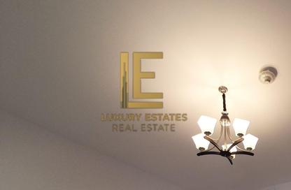Apartment - 1 Bedroom - 2 Bathrooms for rent in Regency Residence Fox Hills 2 - Lusail