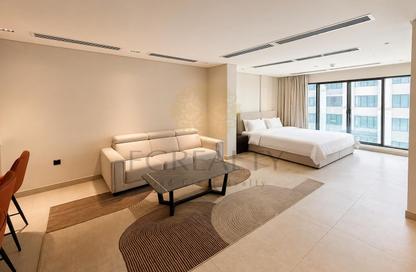 Apartment - Studio - 1 for sale in La Plage South - La Plage - The Pearl Island - Doha