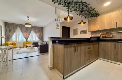 Apartment - 1 Bedroom - 2 Bathrooms for rent in Dara - Fox Hills - Lusail