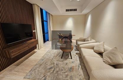 Apartment - 2 Bedrooms - 3 Bathrooms for rent in Giardino Apartments - The Pearl Island - Doha