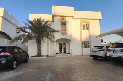 Apartment - Studio - 1 Bathroom for rent in Street 871 - Al Duhail South - Al Duhail - Doha