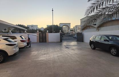 Apartment - Studio - 1 Bathroom for rent in Street 871 - Al Duhail South - Al Duhail - Doha Apartment - Studio - 1 Bathroom for rent in Street 871 - Al Duhail South - Al Duhail - Doha