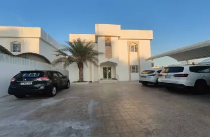 Apartment - 1 Bathroom for rent in Street 871 - Al Duhail South - Al Duhail - Doha