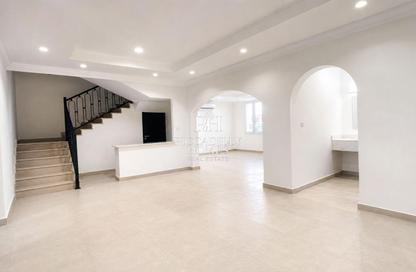 Villa - 5 Bedrooms - 6 Bathrooms for rent in Wadi Al Markh - Muraikh - AlMuraikh - Doha