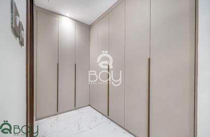 Apartment - 2 Bedrooms - 3 Bathrooms for rent in Marina  25 - Marina District - Lusail