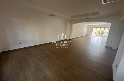 Villa - 5 Bedrooms - 4 Bathrooms for rent in Al Hilal - Al Hilal - Doha