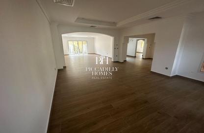 Villa - 5 Bedrooms - 4 Bathrooms for rent in Al Hilal - Al Hilal - Doha
