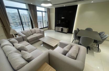 Apartment - 2 - 3 for rent in Fox Hills - Fox Hills - Lusail