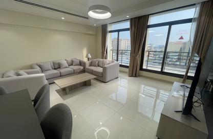 Apartment - 2 - 3 for rent in Fox Hills - Fox Hills - Lusail