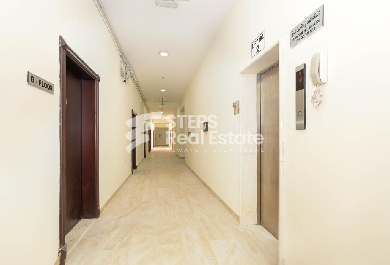 Brand New 92 Labour Accommodation with AC