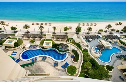 Apartment - 2 Bedrooms - 4 Bathrooms for sale in Viva West - Viva Bahriyah - The Pearl Island - Doha