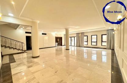 Villa - 5 - 6 for rent in West Bay Lagoon Villas - West Bay Lagoon - West Bay Lagoon - Doha Villa - 5 - 6 for rent in West Bay Lagoon Villas - West Bay Lagoon - West Bay Lagoon - Doha