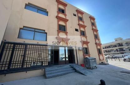 Warehouse - Studio - 7+ Bathrooms for rent in Industrial Area 5 - Industrial Area - Industrial Area - Doha
