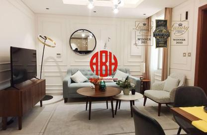 Apartment - 1 Bedroom - 2 Bathrooms for rent in Salaja Street - Doha Al Jadeed - Doha Apartment - 1 Bedroom - 2 Bathrooms for rent in Salaja Street - Doha Al Jadeed - Doha