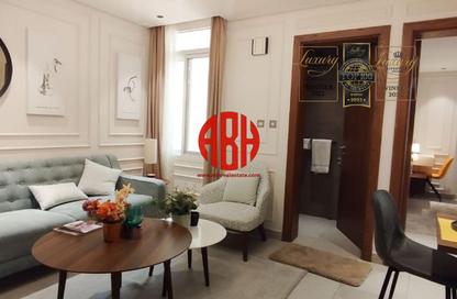 Apartment - 1 Bedroom - 2 Bathrooms for rent in Salaja Street - Doha Al Jadeed - Doha Apartment - 1 Bedroom - 2 Bathrooms for rent in Salaja Street - Doha Al Jadeed - Doha