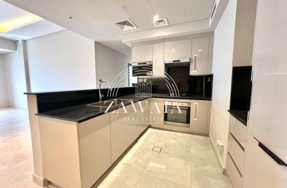 Apartment - 2 Bedrooms - 3 Bathrooms for sale in Al Kharaej 30 - Lusail