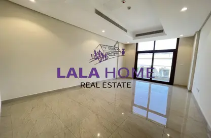 Apartment - 3 Bedrooms - 3 Bathrooms for rent in Artan Residence Apartments Fox Hills 150 - Fox Hills - Lusail