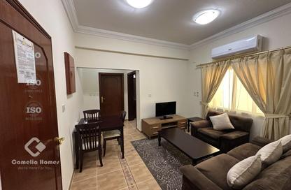 Apartment - 1 Bedroom - 1 Bathroom for rent in Fereej Abdul Aziz - Fereej Abdul Aziz - Doha