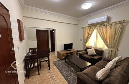 Apartment - 1 Bedroom - 1 Bathroom for rent in Fereej Abdul Aziz - Fereej Abdul Aziz - Doha