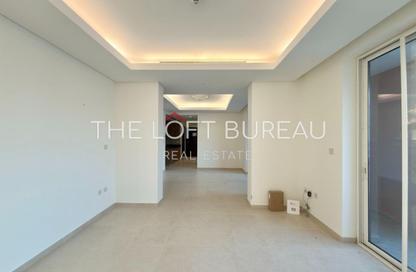 Apartment - 1 - 2 for rent in Viva East - Viva Bahriyah - The Pearl Island - Doha
