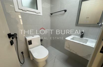 Apartment - 2 Bedrooms - 2 Bathrooms for rent in Fereej Kulaib - Doha