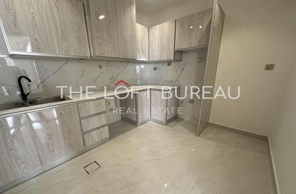 Apartment - 2 Bedrooms - 2 Bathrooms for rent in Fereej Kulaib - Doha Apartment - 2 Bedrooms - 2 Bathrooms for rent in Fereej Kulaib - Doha