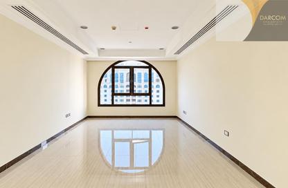 Apartment - 2 - 2 for rent in East Porto Drive - Porto Arabia - The Pearl Island - Doha
