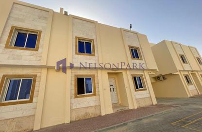 Villa - 6 - 4 for sale in Al Sakhama - Doha